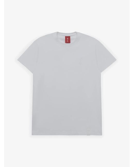 Do We White Premium T-Shirt for men