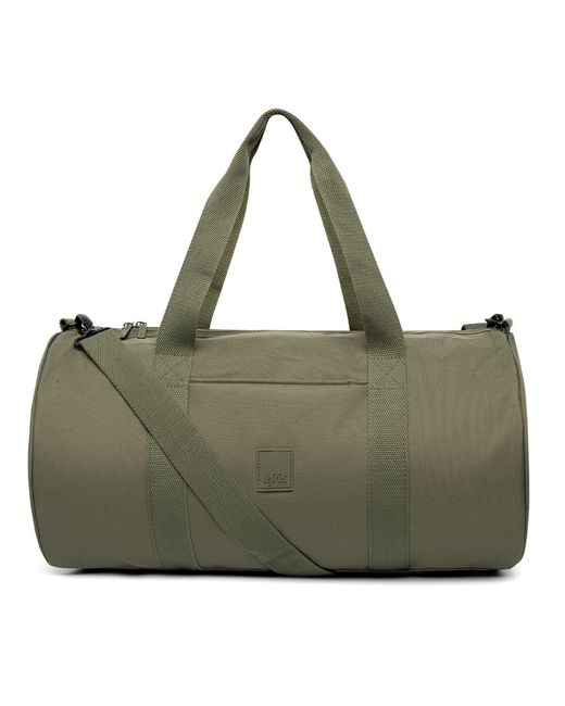 Lefrik Green Everyday Bag
