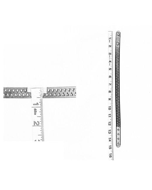 Fairchild Baldwin Black Gia Choker
