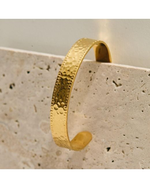 Mulgaro Metallic Orion Bangle
