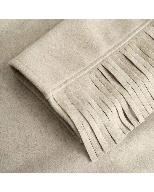 Zoe Natural Neutrals Yuna Jacket