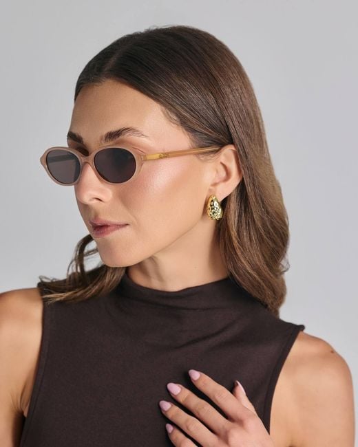Faos Concept Brown Donousa