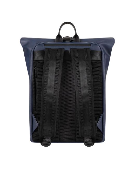 Norbron Blue Stark Bag for men