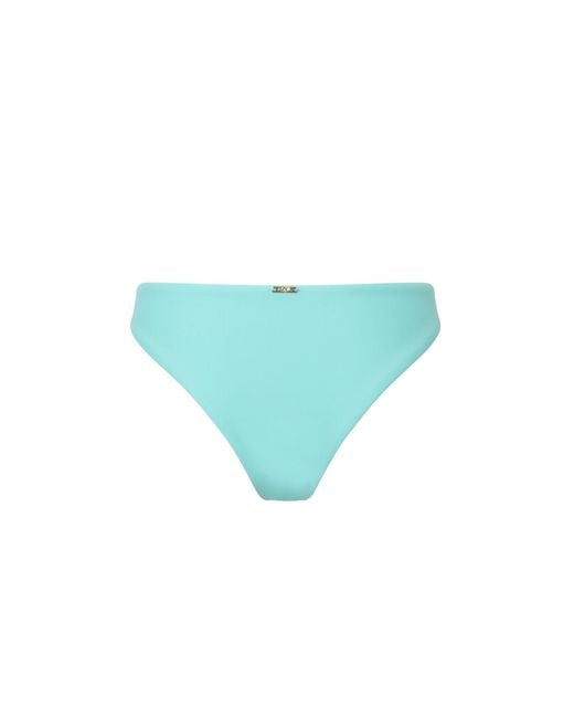 Aqva Swimwear Blue Aqva Turqueta Bikini Bottom