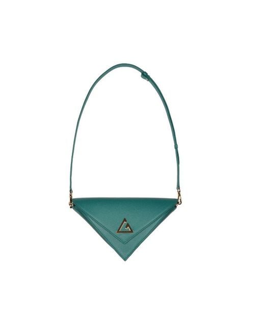 Le Trap Green Paris Bag