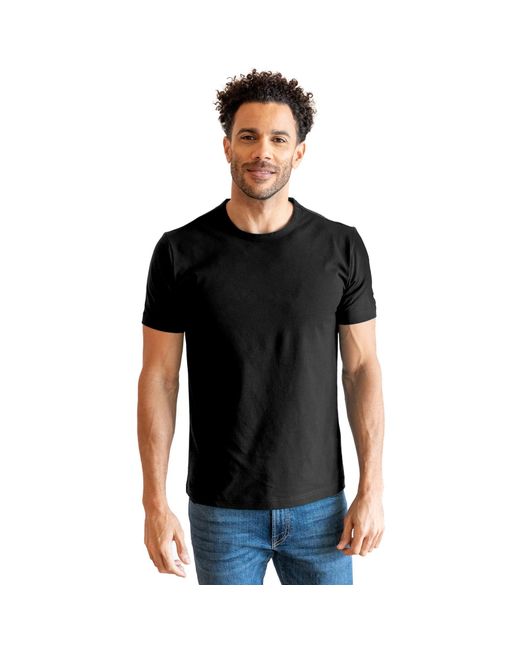 Vustra Black Midnight for men