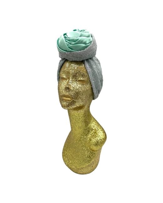 Julia Clancey Green Edith Glitz