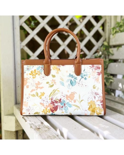 Alie Street London Multicolor Ashbourne Occasion Handbag
