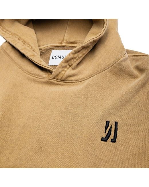 Comune Natural Duke Hoodie for men