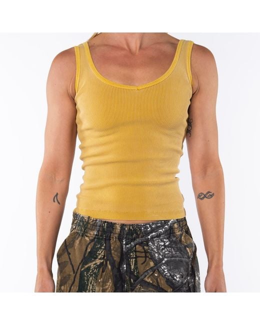 Ariko Natural Sunrise Surf Tank