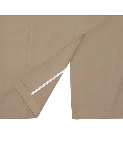 Guards London Natural Neutrals Spitalfield City Raincoat for men