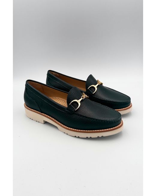 Franchetti Bond Black Ella