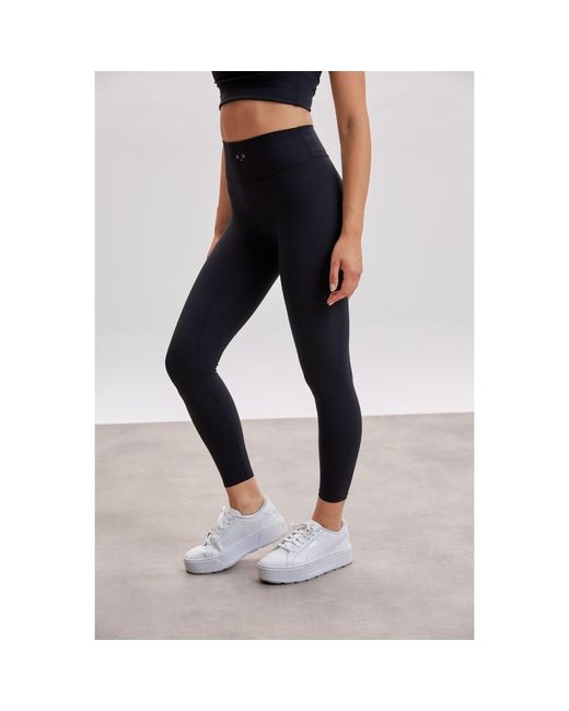 Altra Volta Black Sculpt High-Waist Performance Legging