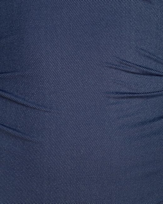 Change of Scenery Blue Samara Top