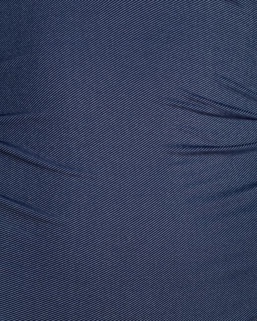 Change of Scenery Blue Layla Hipster Bottom