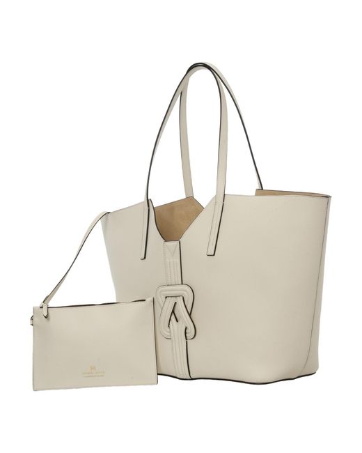 Gráinne Maher Natural Banbha Tote