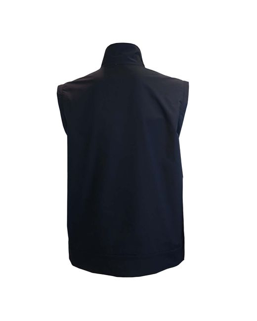 SNIDER Blue Nightshade Jacket for men