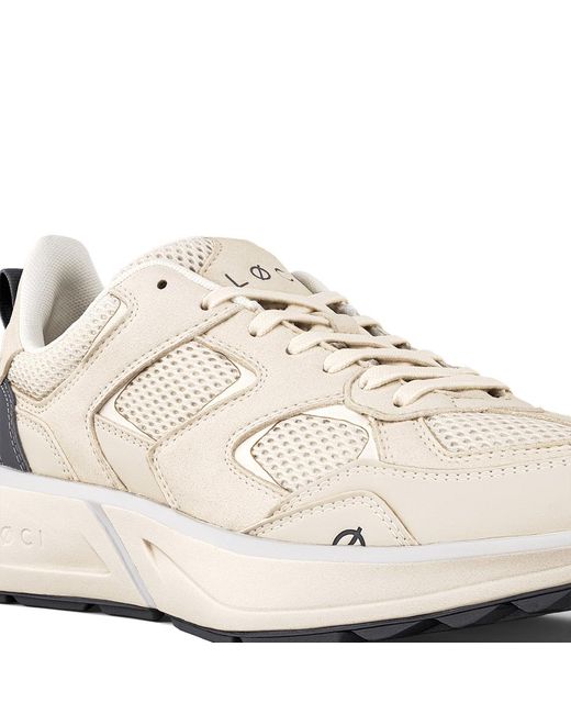 Løci White Neutrals Vølt