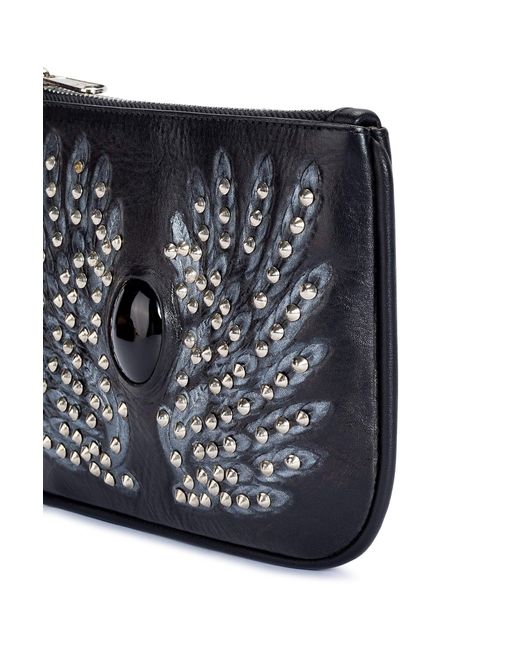 Jodi Lee Black All That Jazz Purse