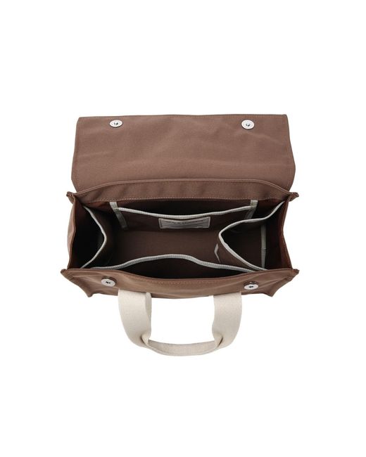 MARHEN.J Brown Neutrals Roy Mini