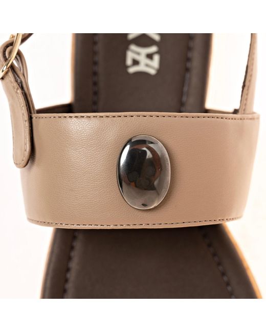 ROKH Brown Taupe With Hematite