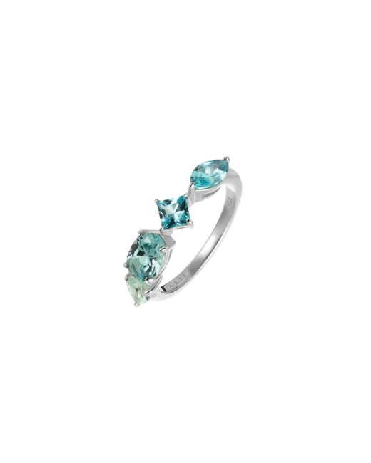 Arte Madrid Blue Sundaze Ring