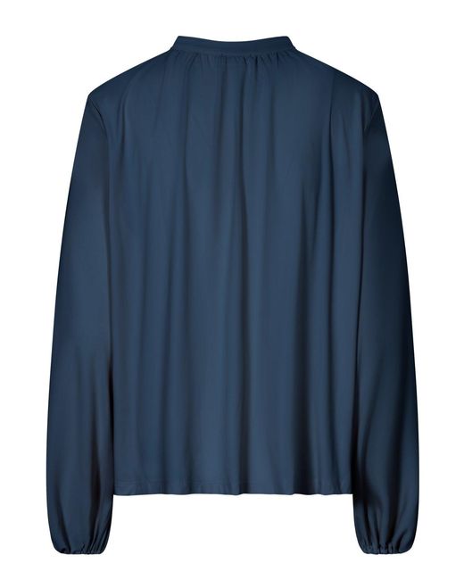 Kalani Sunwear Blue Milano Uv Blouse