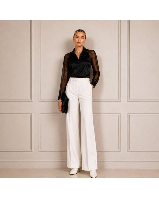Modallica Black Taylor