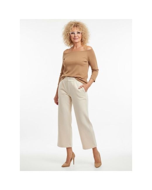 SNIDER Natural Pray Pant