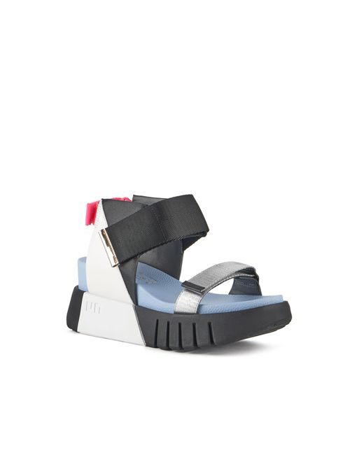 United Nude Blue Delta Run
