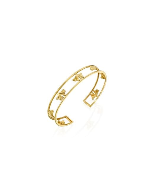 SEREIA OFFICIAL Metallic Clara Bracelet