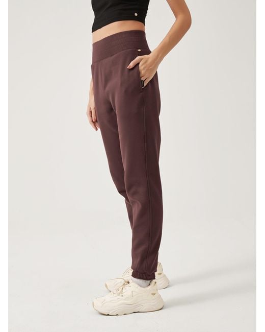 Supesu Green Cubby Jogger