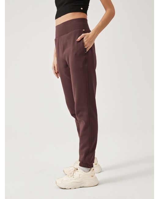 Supesu Green Cubby Jogger
