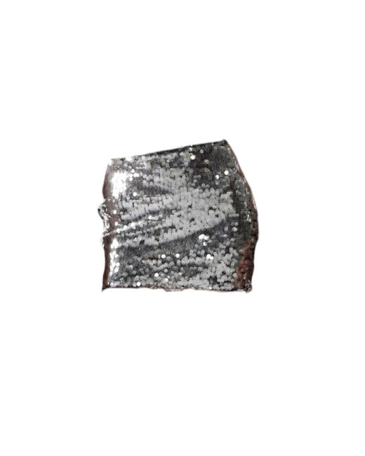 Room 24 Gray Verona Skirt