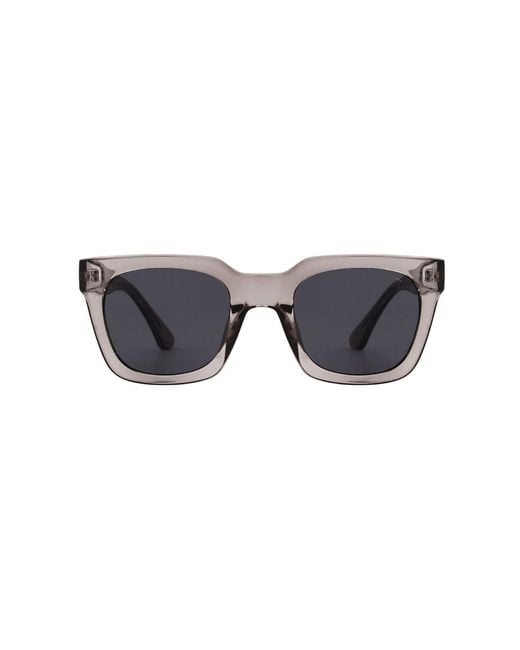 A.Kjærbede Gray Nancy Transparent for men