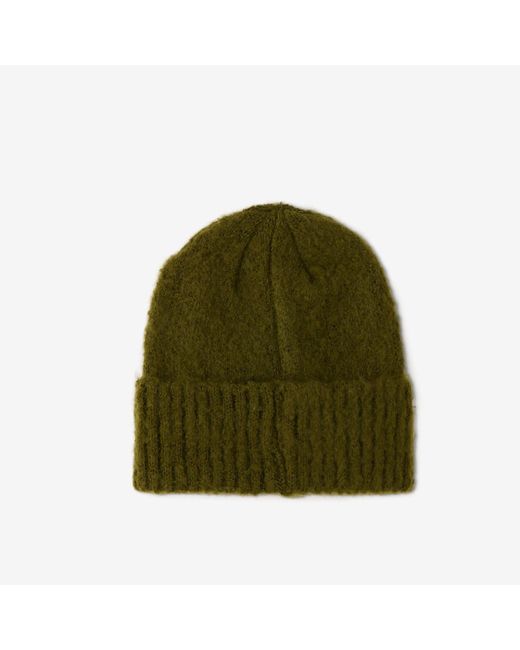 Arctic Fox & Co. Green The Reykjavik Beanie