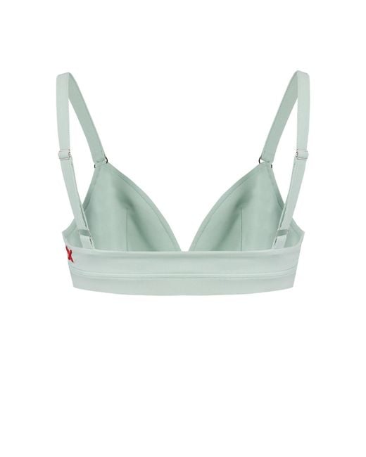 Pcfg Blue Neutrals Free Heaven Basic Bra