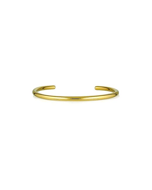 CENDRE Yellow Matisse Bangle