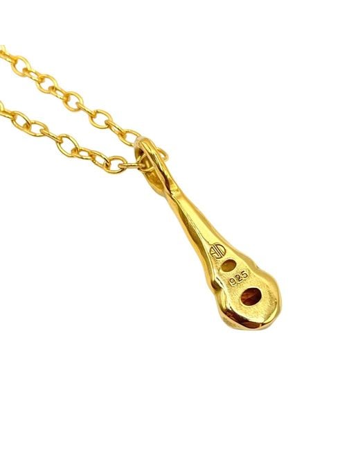 Amy Delson Jewelry Metallic Olivia