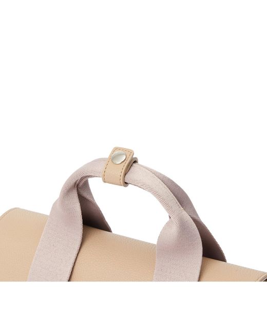 MARHEN.J Pink Neutrals Ludy