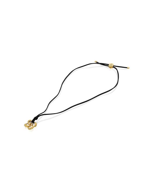SEREIA OFFICIAL Metallic Sienna Necklace