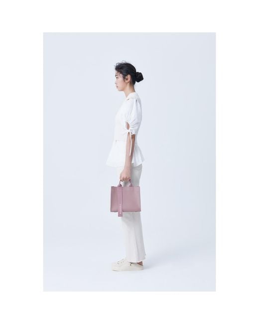 MARHEN.J Pink Cindy