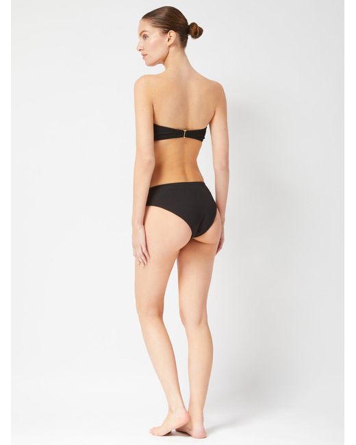 Change of Scenery Black Neutrals Camilla Ring Bottom