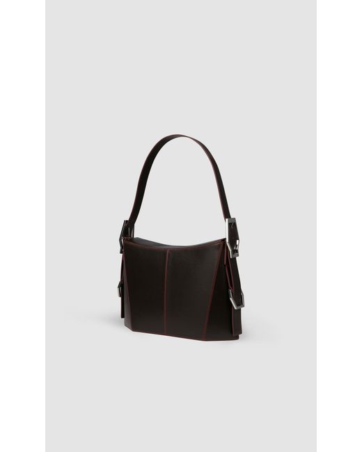 PREVU Black Kiara Maxi