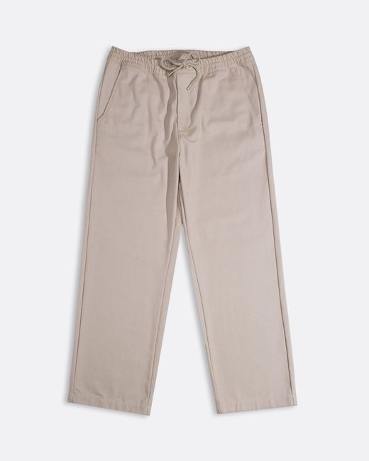Far Afield Gray Neutrals House Trouser for men