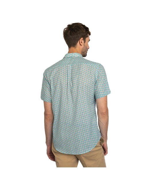 Vustra Blue Rio Tiles for men