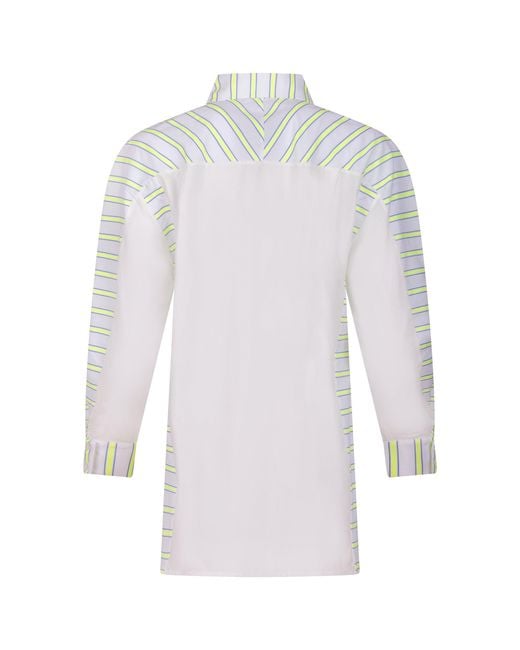 Helene Galwas White Isabel