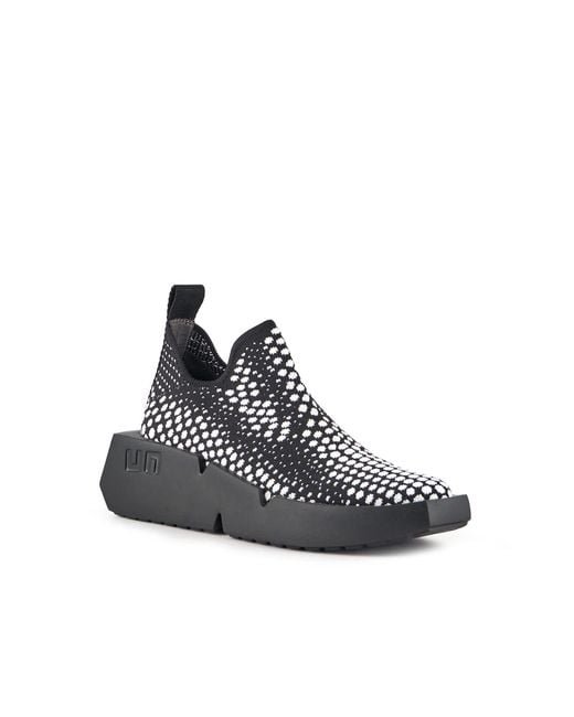United Nude Black Mega Fab