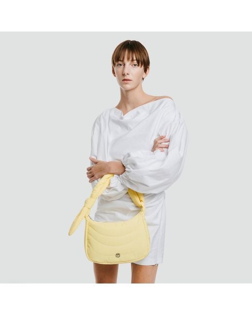 MARHEN.J Yellow Maro Mini