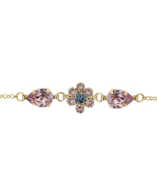 Otazu Metallic Myrte Bracelet